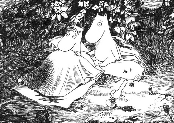 moomin