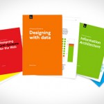 Five Simple Steps, guias práticos sobre Design