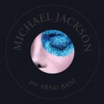 Michael Jackson por Arno Bani