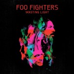 Ouça o álbum novo do Foo Fighters