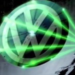 Greenpeace vs. VW Dark Side 