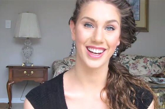 makeupacne2 Cassandra make up acne