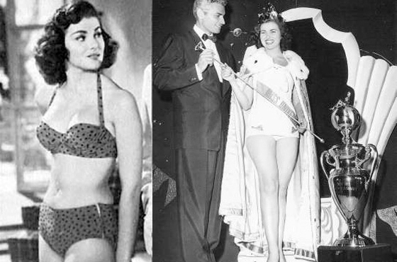 Miss 1953