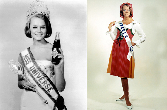 Miss Universo 1966