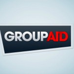 GroupAid. Site de causas sociais coletivas.