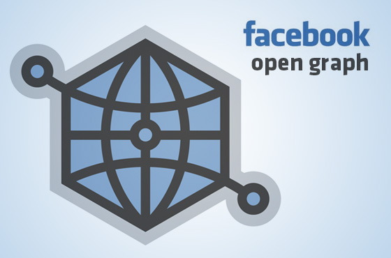 Open Graph Facebook