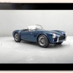 O moderno app para os clássicos dos carros