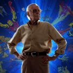 A história do herói criador dos herói, Stan Lee