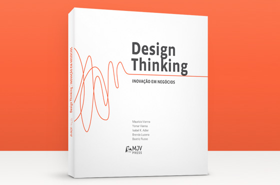 design thinking - promo
