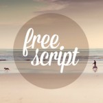 Favoritas: 5 fontes script grátis