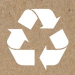 O criador do símbolo da reciclagem