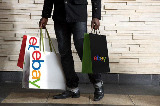 ebay novo logo