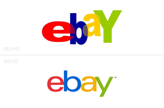 ebay novo logo