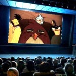 Angry Birds invadem o cinema