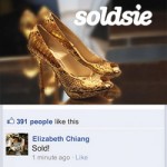 Soldsie: vendendo pelos comentários do Facebook