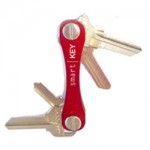 Smart Key: o canivete de chaves