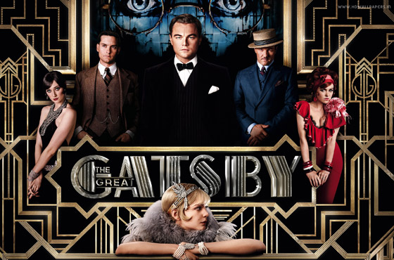 O grande Gatsby