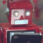 iDiots: uma divertida animação sobre robôs viciados em tecnologia