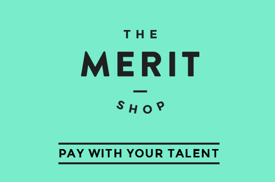 The merit Shop