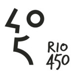 A identidade dos 450 anos do Rio é carioca, minimalista e feliz