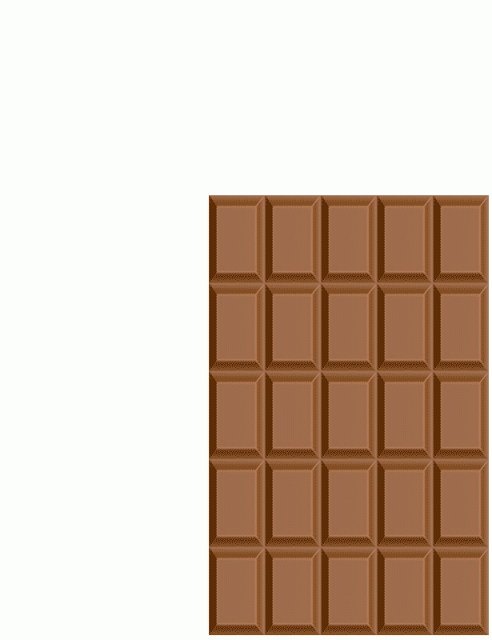never-ending-chocolate