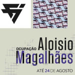 Evento gratuito sobre a vida e o trabalho de Aloisio Magalhães no Itaú Cultural
