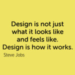 Startup Quotes: citações inspiradoras para designers e empreendedores
