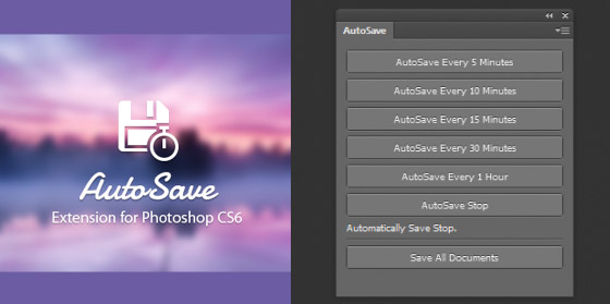 ps-autosave