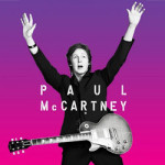 Para tudo. Paul McCartney está de volta ao Brasil! 