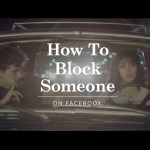 Como bloquear alguém? O próprio Facebook ensina, com vídeos bem humorados 