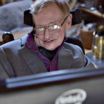 Como a tecnologia dá voz a Stephen Hawking?