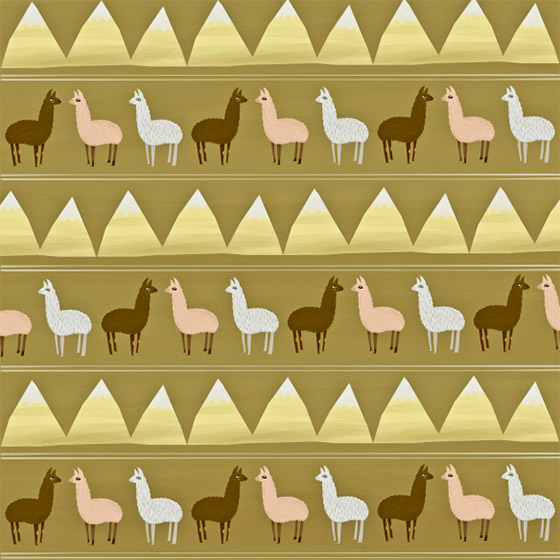 llama-pattern2