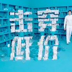 O primeiro comercial do OK GO é chinês (e cheio de truques visuais)