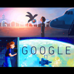 Como foram criados os gifs animados do Google em homenagem à primeira americana a viajar para o espaço
