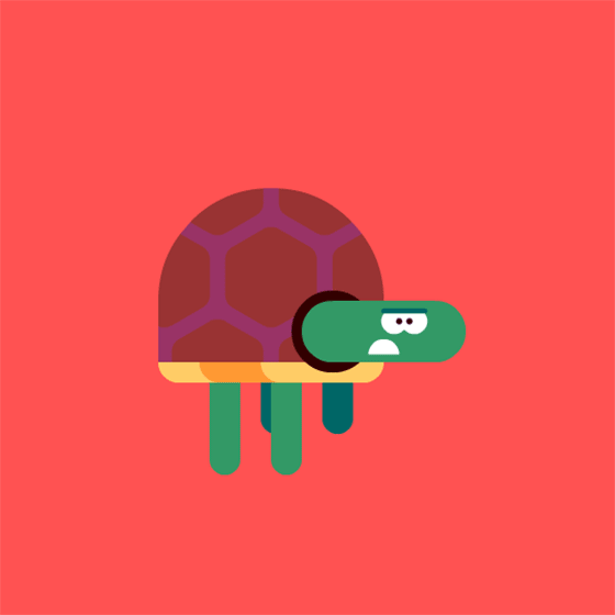 messenger-tartaruga