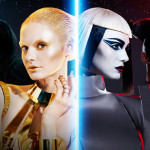 Marca lança coleção de maquiagem inspirada em “Star Wars”