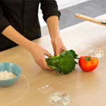 IKEA e IDEO criam projeto de cozinha inteligente para 2025