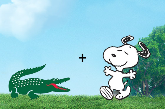 lacoste-snoopy
