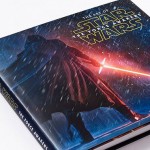 As artes conceituais de “Star Wars: o despertar da Força”