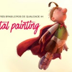 Ilustradores brasileiros de qualidade #4: especial digital painting