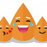 Designer transforma Emoji em coxinhas (sim, o salgado!)