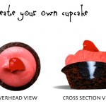 Social cupcake
