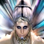 The fame monster is born this way
