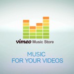 Vimeo Music Store