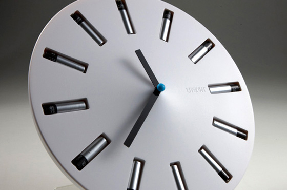Eco Clock