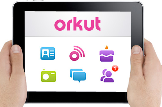 orkut ios