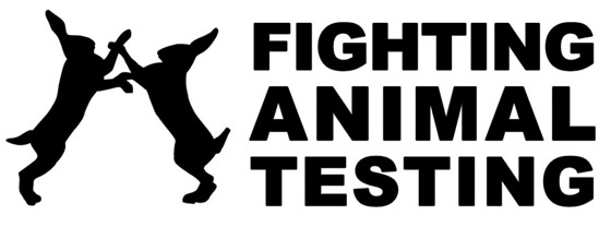 lush fight against animal test