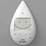 Smart Drop: a gotinha inteligente da Evian