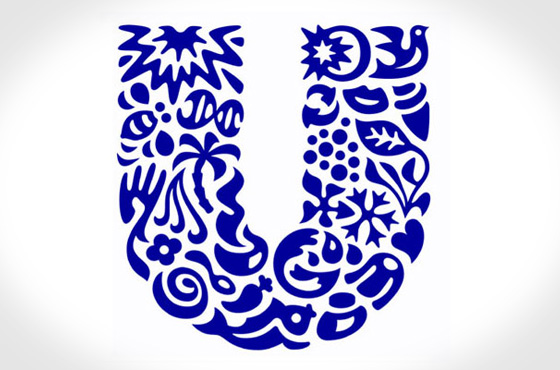 unilever logo elementos