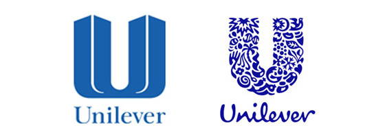 unilever logo reformulado